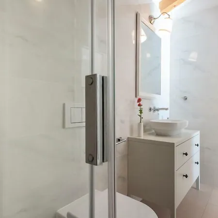 빌라 Vrh Knjezaka - With Heated Pool *